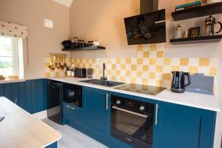 Bolesworth Bothy - Tattenhall - 2