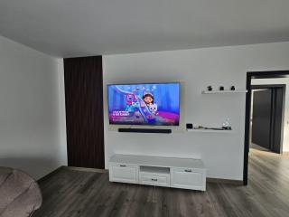 House in Hudum - Botoșani - 8