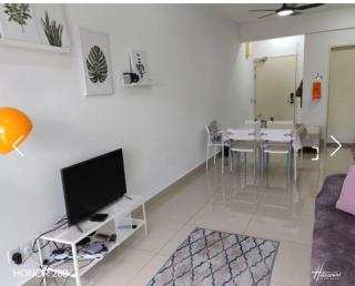 Homez Sky Cerrado Southville - 9