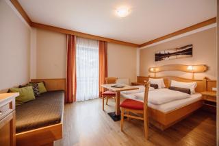 Hotel Alpenrose Mühlbach am Hochkönig - 0