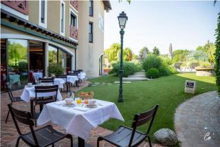 Georges Blanc Parc & Spa - Relais & Chateaux - 2