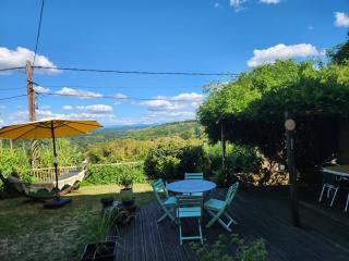 la ferme du Planeau - Montchenu - 4