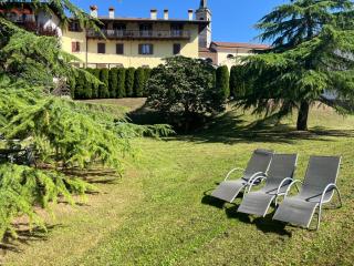 Appartamenti Casa Miravalle - 8