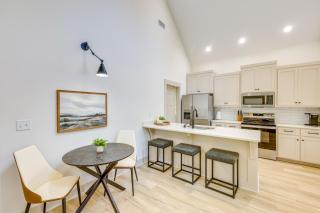 Walk to Sports Complex Home in Millbrook! - Millbrook - 9
