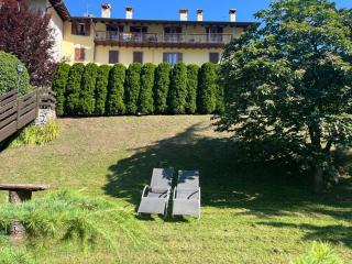 Appartamenti Casa Miravalle - 7