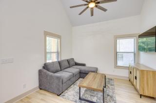 Walk to Sports Complex Home in Millbrook! - Millbrook - 7
