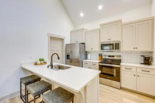 Walk to Sports Complex Home in Millbrook! - Millbrook - 5