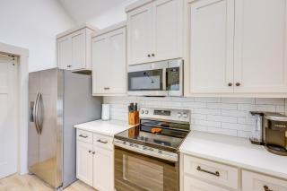 Walk to Sports Complex Home in Millbrook! - Millbrook - 4
