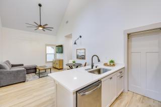 Walk to Sports Complex Home in Millbrook! - Millbrook - 3