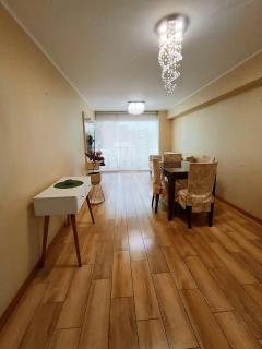 Apartamento - Vista al Mar San Miguel - 6