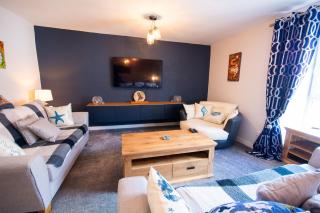 Puffin Cottage - 7