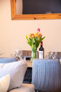 Puffin Cottage - Beaumaris - 6