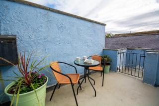 Puffin Cottage - Beaumaris - 8