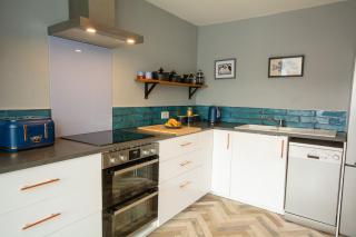 Puffin Cottage - Beaumaris - 4