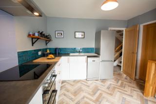 Puffin Cottage - Beaumaris - 3