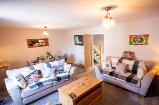 Puffin Cottage - Beaumaris - 2