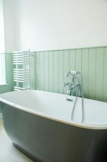Puffin Cottage - Beaumaris - 1