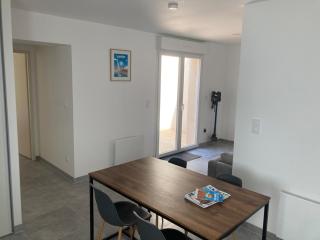 Maison de ville - 7