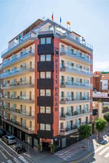 Petit Palau - Adults Only - Blanes - 5