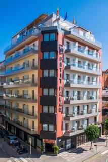 Petit Palau - Adults Only - Blanes - 3