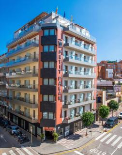 Petit Palau - Adults Only - Blanes - 2