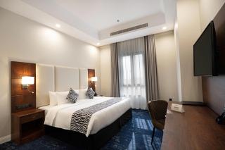 Sunday Jeddah Hotel - 3