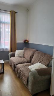 House4 holiday - Liverpool - 5