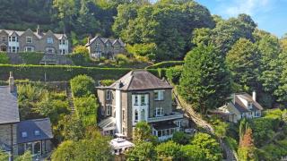The Cottage at Woodlands - Lynton - 0
