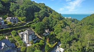 The Cottage at Woodlands - Lynton - 4