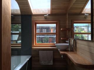 Palafito Azul Apart Hotel - 6