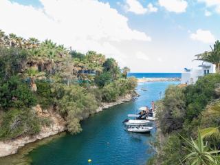 Prodromos Sea view Residence - Sissi - 9