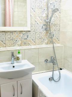 Premium Rent in Kiev Centre - Kiev - 1