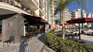 Long Beach Park Residence E Block Stunning Sea View 1 Bdr - Pano Lefkara - 1