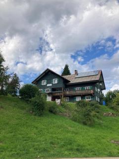 Haus Wäscher - 4