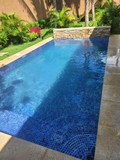 Quinta La Esperanza Lakefront Private Pool Vacation Home in Rivas Nicaragua - San Jorge - 5