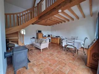 Escapade nature, 2 maisons de charme pour 6 - 6