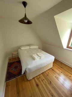 Escapade nature, 2 maisons de charme pour 6 - 3