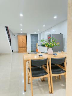 Sol Hotel & Apartment - Near Phu My Industrial Park & Cai Mep Port - 5