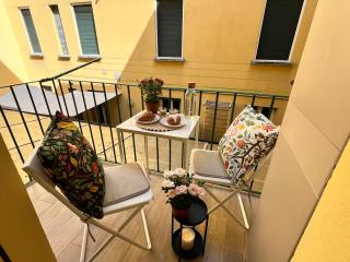 Via degli Angeli Casa Giardini Margherita - 1