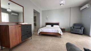 Long Beach Park Residence E Block Stunning Sea View 1 Bdr - Pano Lefkara - 2
