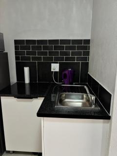 Ama room - Midrand - 3