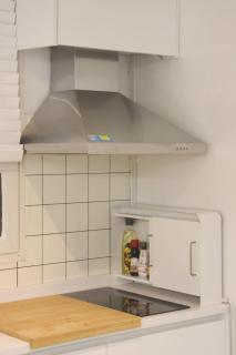 Central Itaewon Stay Sleeps 8 3BR 2BA Near Subway - Séoul - 8