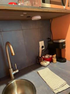 Old Town "Cincinnati" - 7