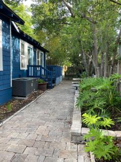 Old Town "Cincinnati" - 1