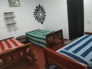 20 House Arugam - Arugam Bay - 8