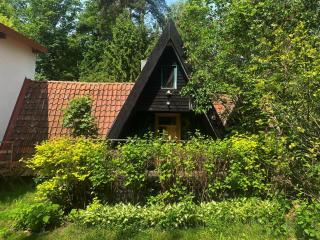 Masurian Lake District FOREST HOUSE - jest internet STARLINK - 4