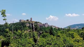 Residence Giardino - Montecreto - 5