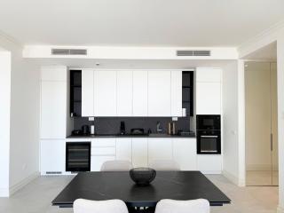One Bedroom Waterfront Apartment - 1
