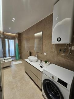 My Apartments Rr,Bogdaneve - Tirana - 7