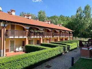 Il Feudo Della Libella - Serravalle dʼAsti - 0